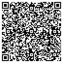 QR code with J C Jewelry Repair contacts