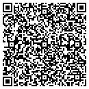 QR code with Aaron Jennings contacts