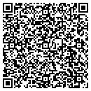 QR code with D W & P Railway CO contacts