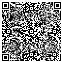 QR code with I & M Rail Link contacts