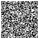 QR code with Hobby Zone contacts