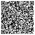 QR code with Csx contacts