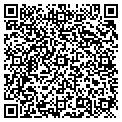 QR code with Csx contacts