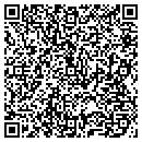 QR code with M&T Properties LLC contacts
