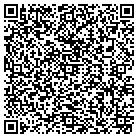 QR code with First Class Vacations contacts