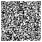 QR code with R R Donnelley & Sons Company contacts