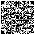 QR code with Csx contacts