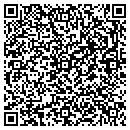QR code with Once & Again contacts