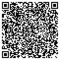 QR code with One And Only contacts
