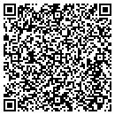 QR code with Rickys Taqueria contacts