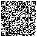 QR code with Papazell contacts