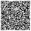 QR code with Peacock Room contacts