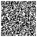 QR code with Peebles contacts
