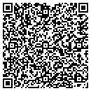 QR code with Gone Again Travel contacts