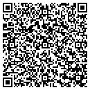 QR code with C & G Appraisal Service contacts