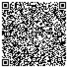 QR code with Caney Fork & Western Railroad contacts