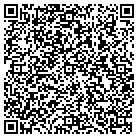 QR code with Claude W Owens Appraiser contacts