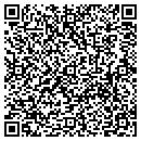 QR code with C N Railway contacts