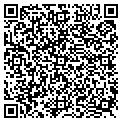 QR code with Csx contacts