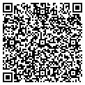 QR code with Csx contacts