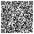 QR code with Pvh Corp contacts