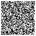 QR code with Csx contacts