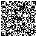 QR code with Csx contacts