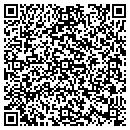 QR code with North Ms Rail Service contacts