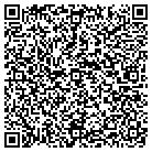 QR code with Hunters Muffin Corporation contacts