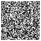 QR code with Adf Engineering Co Inc contacts