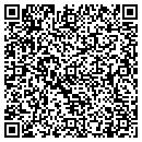 QR code with R J Grant's contacts