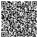 QR code with A B M Group contacts