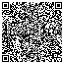 QR code with D J L Inc contacts