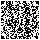 QR code with Manessah's Jewelry Box contacts