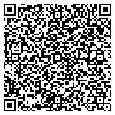QR code with King Vacations contacts