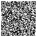 QR code with Rue21 contacts