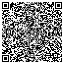 QR code with King's Classic Bakery contacts
