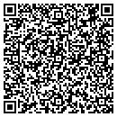 QR code with S F L Railroad contacts