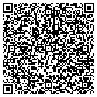 QR code with For What It's Worth Appraisals contacts