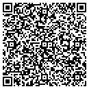 QR code with Utah Central Railway contacts