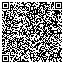 QR code with Utah Railway CO contacts