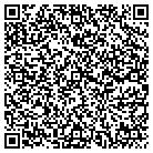 QR code with Martin Travel & Tours contacts