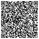 QR code with Adcock Engineering P A contacts