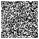 QR code with S Square Incorporated contacts
