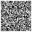 QR code with Harp Michael G contacts