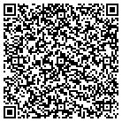 QR code with Mad Batter Bakeshop & Cafe contacts