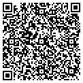 QR code with Csx contacts