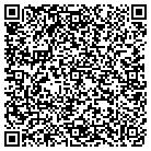 QR code with Maggies Triangle Treats contacts