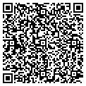 QR code with Temco contacts