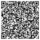 QR code with B N S F Railroad contacts